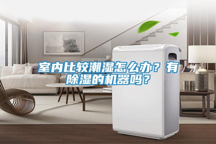 室內(nèi)比較潮濕怎么辦？有除濕的機(jī)器嗎？