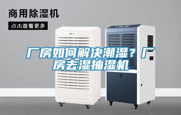 廠房如何解決潮濕？廠房去濕抽濕機(jī)