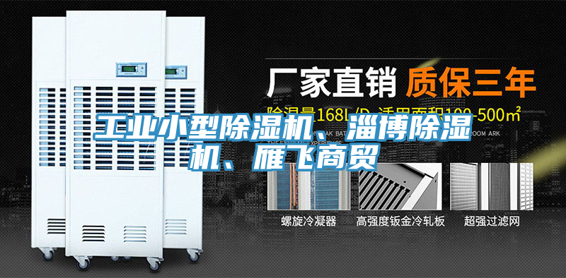 工業(yè)小型除濕機、淄博除濕機、雁飛商貿(mào)