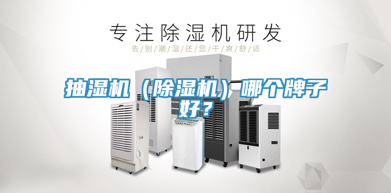 抽濕機(jī)（除濕機(jī)）哪個牌子好？