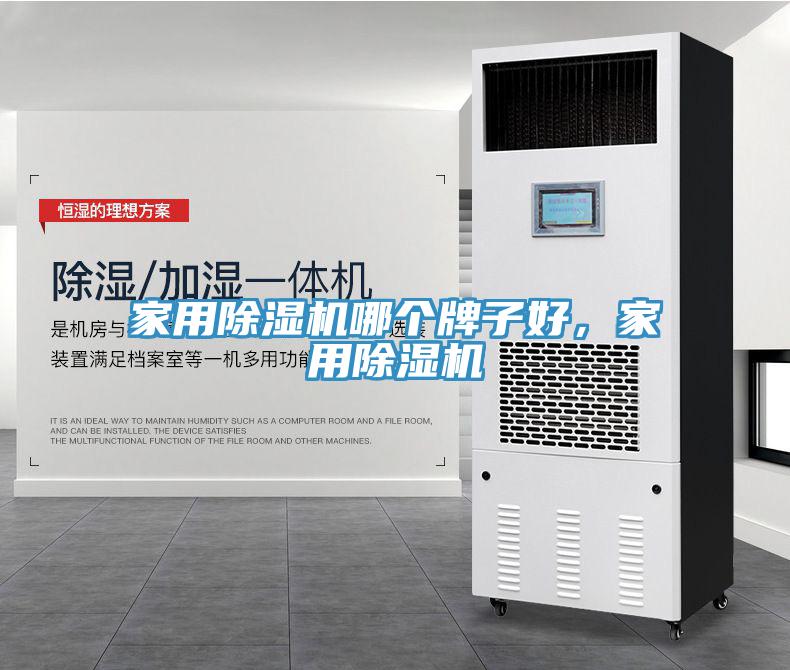 家用除濕機(jī)哪個(gè)牌子好，家用除濕機(jī)