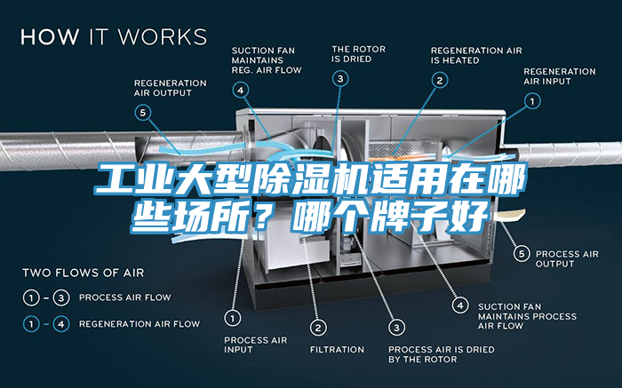 工業(yè)大型除濕機適用在哪些場所？哪個牌子好