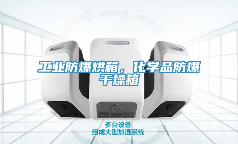 工業(yè)防爆烘箱，化學品防爆干燥箱