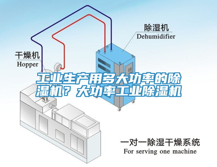工業(yè)生產(chǎn)用多大功率的除濕機(jī)？大功率工業(yè)除濕機(jī)