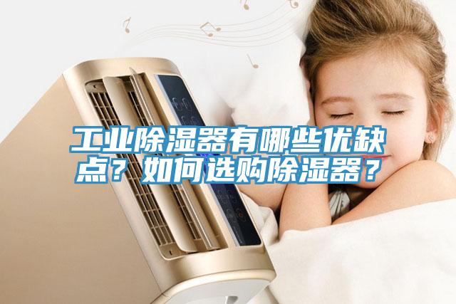 工業(yè)除濕器有哪些優(yōu)缺點？如何選購除濕器？