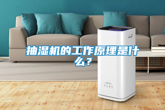 抽濕機(jī)的工作原理是什么？
