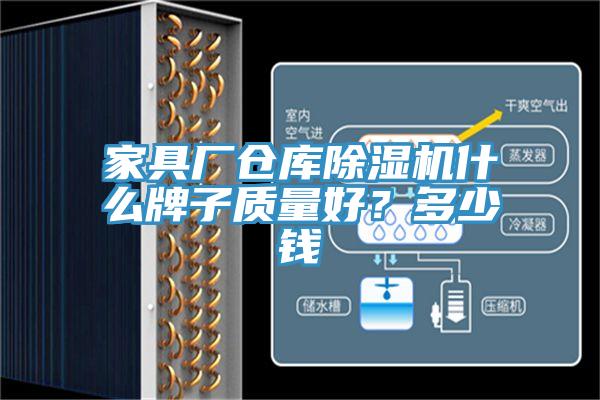 家具廠倉(cāng)庫(kù)除濕機(jī)什么牌子質(zhì)量好？多少錢