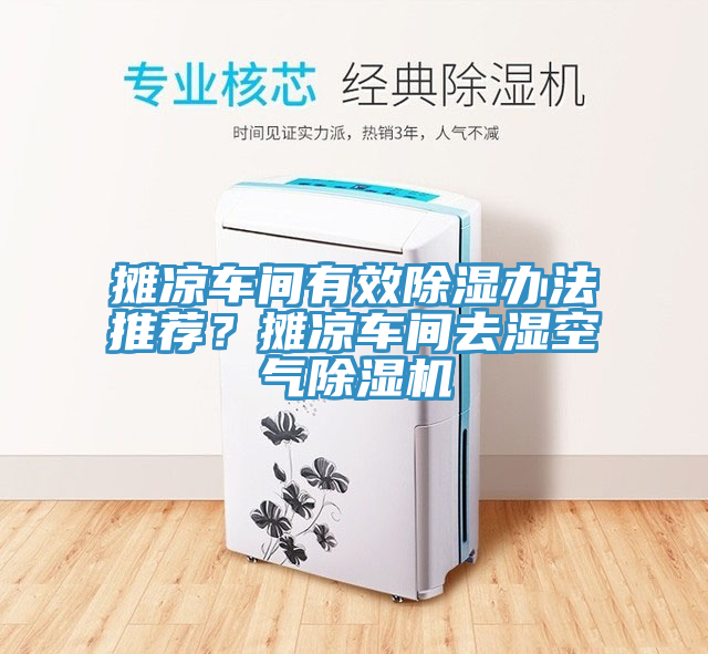 攤涼車間有效除濕辦法推薦？攤涼車間去濕空氣除濕機(jī)
