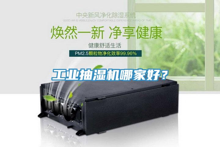 工業(yè)抽濕機(jī)哪家好？