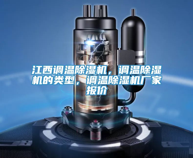 江西調(diào)溫除濕機，調(diào)溫除濕機的類型，調(diào)溫除濕機廠家報價