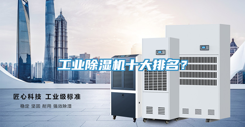 工業(yè)除濕機(jī)十大排名？