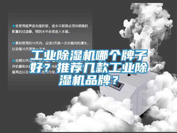 工業(yè)除濕機哪個牌子好？推薦幾款工業(yè)除濕機品牌？
