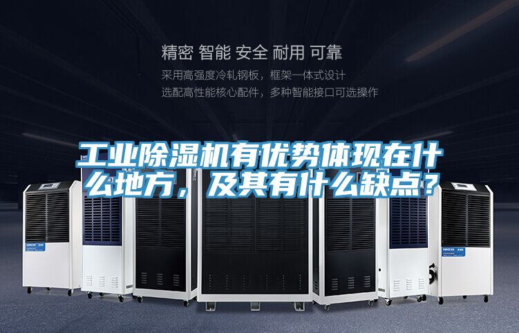 工業(yè)除濕機有優(yōu)勢體現(xiàn)在什么地方，及其有什么缺點？