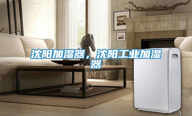 沈陽加濕器，沈陽工業(yè)加濕器
