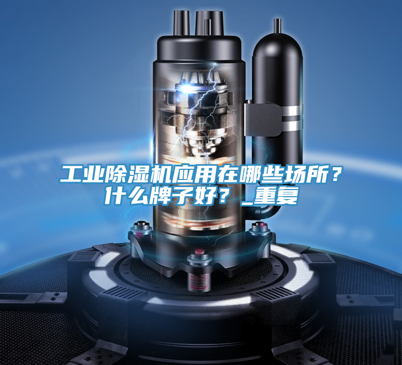 工業(yè)除濕機應用在哪些場所？什么牌子好？_重復