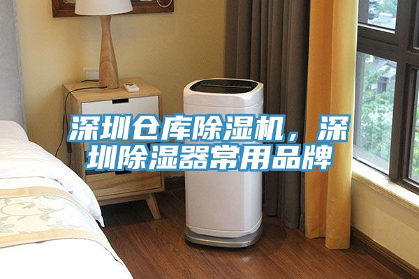 深圳倉庫除濕機(jī)，深圳除濕器常用品牌