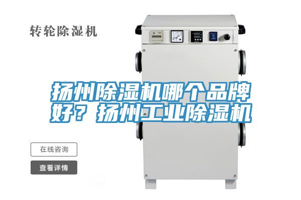 揚(yáng)州除濕機(jī)哪個(gè)品牌好？揚(yáng)州工業(yè)除濕機(jī)