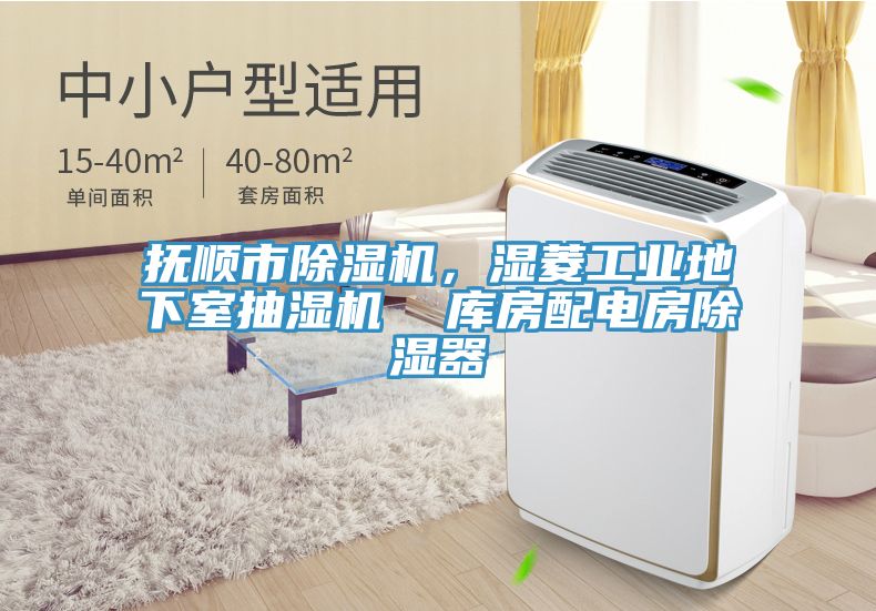 撫順市除濕機(jī)，濕菱工業(yè)地下室抽濕機(jī)  庫房配電房除濕器