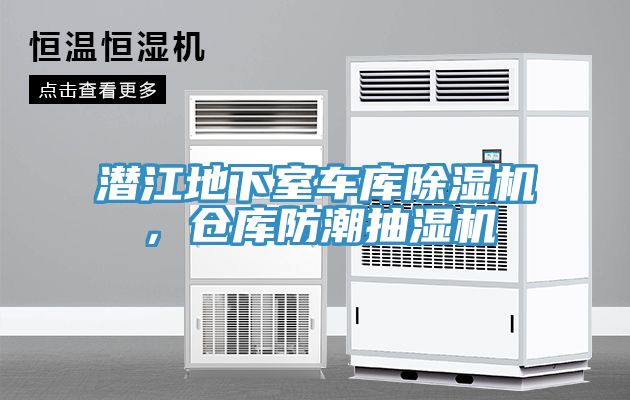 潛江地下室車庫(kù)除濕機(jī)，倉(cāng)庫(kù)防潮抽濕機(jī)