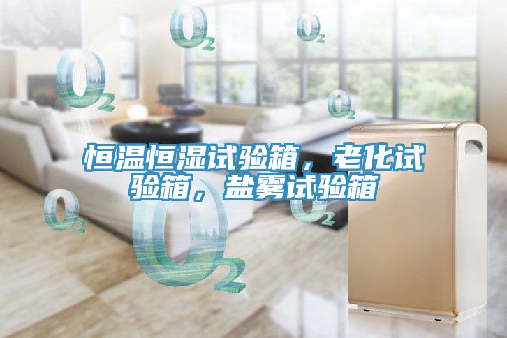 恒溫恒濕試驗(yàn)箱，老化試驗(yàn)箱，鹽霧試驗(yàn)箱