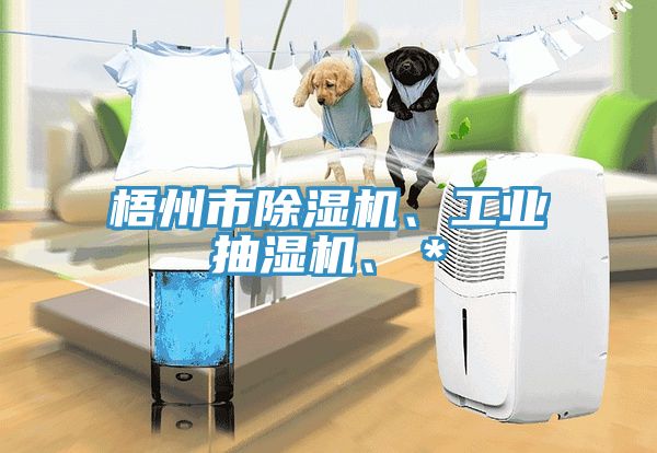 梧州市除濕機(jī)、工業(yè)抽濕機(jī)、＊