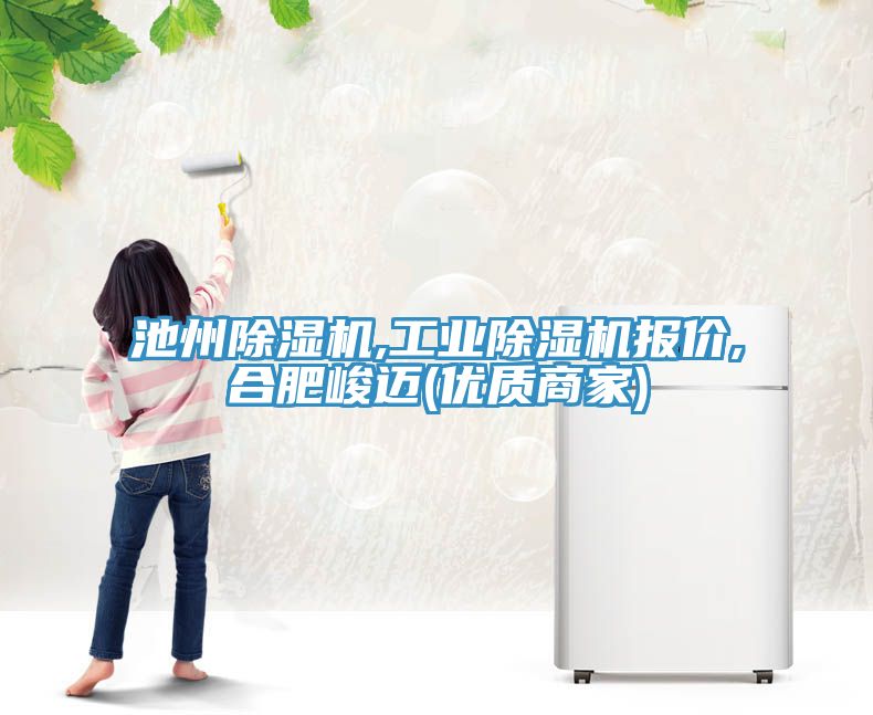 池州除濕機,工業(yè)除濕機報價,合肥峻邁(優(yōu)質商家)