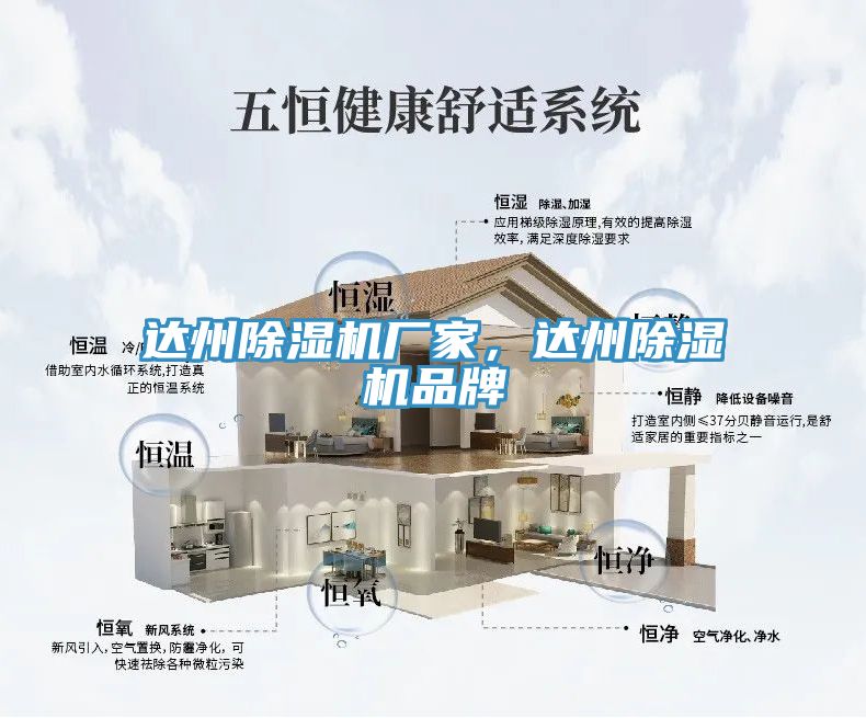 達(dá)州除濕機(jī)廠家，達(dá)州除濕機(jī)品牌