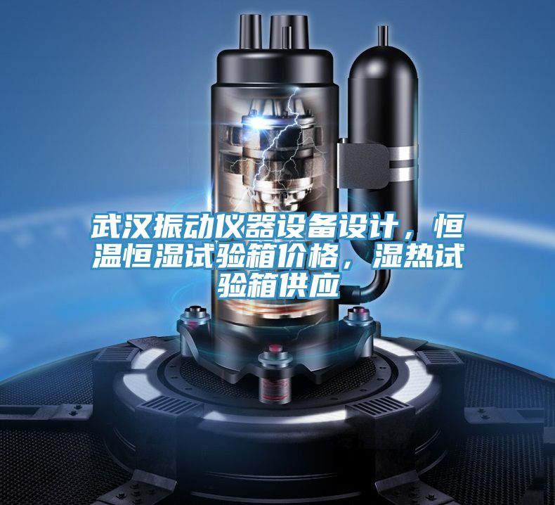 武漢振動儀器設備設計，恒溫恒濕試驗箱價格，濕熱試驗箱供應