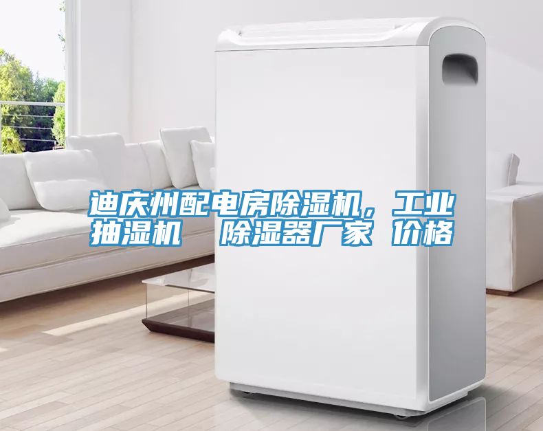 迪慶州配電房除濕機，工業(yè)抽濕機  除濕器廠家 價格