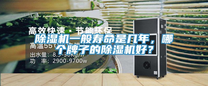 除濕機(jī)一般壽命是幾年，哪個(gè)牌子的除濕機(jī)好？