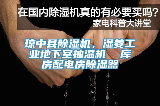 瓊中縣除濕機(jī)，濕菱工業(yè)地下室抽濕機(jī)  庫(kù)房配電房除濕器