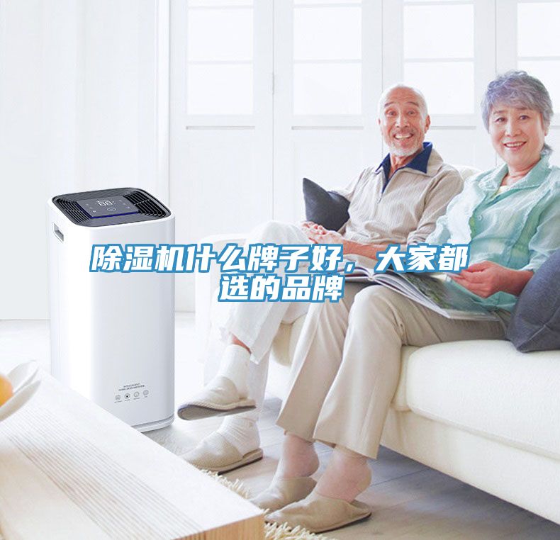 除濕機(jī)什么牌子好，大家都選的品牌