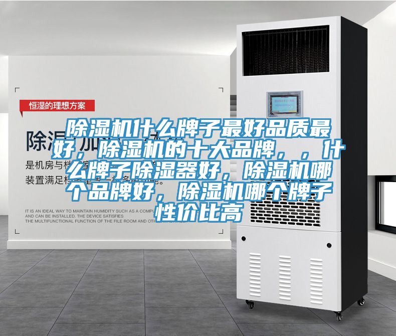除濕機(jī)什么牌子最好品質(zhì)最好，除濕機(jī)的十大品牌，，什么牌子除濕器好，除濕機(jī)哪個(gè)品牌好，除濕機(jī)哪個(gè)牌子性價(jià)比高
