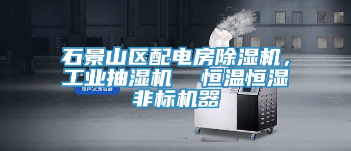 石景山區(qū)配電房除濕機(jī)，工業(yè)抽濕機(jī)  恒溫恒濕非標(biāo)機(jī)器