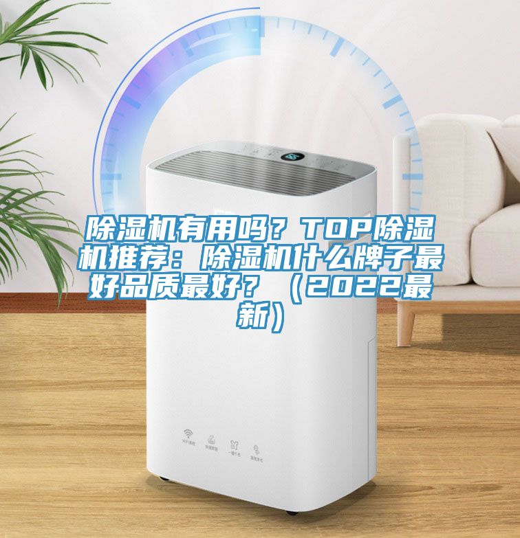 除濕機(jī)有用嗎？TOP除濕機(jī)推薦：除濕機(jī)什么牌子最好品質(zhì)最好？（2022最新）