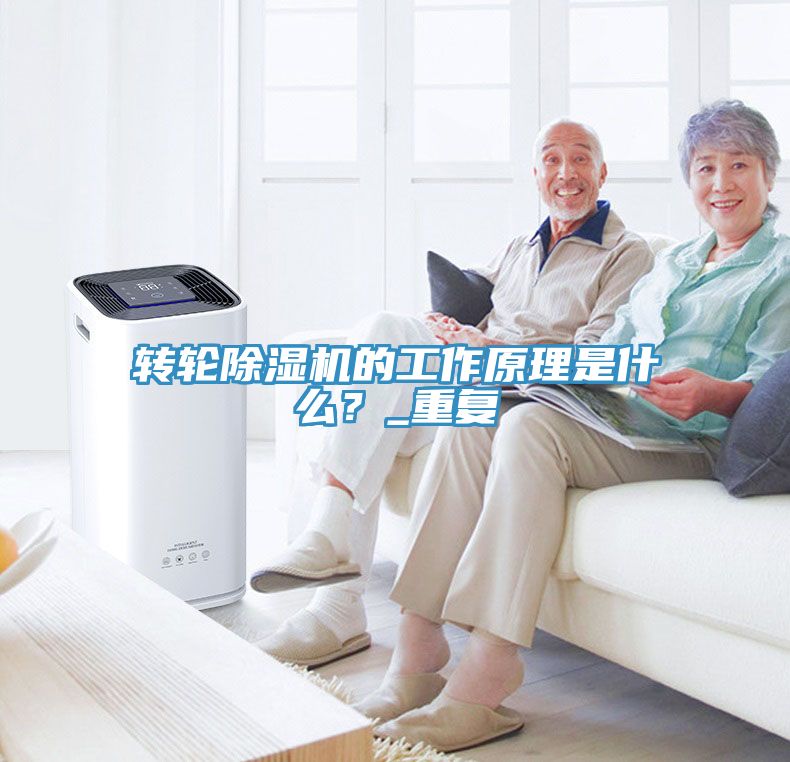 轉(zhuǎn)輪除濕機的工作原理是什么？_重復(fù)