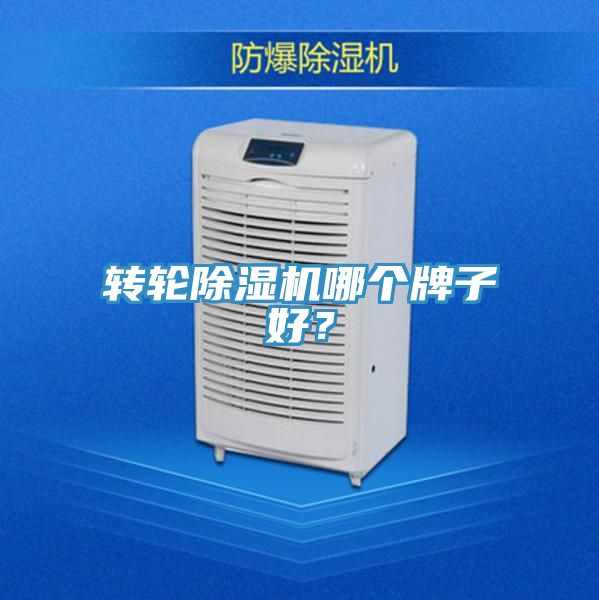 轉(zhuǎn)輪除濕機(jī)哪個(gè)牌子好？