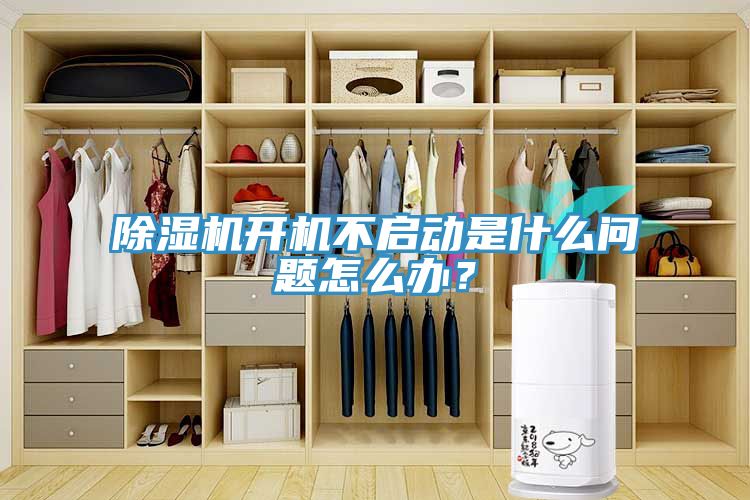 除濕機(jī)開機(jī)不啟動(dòng)是什么問題怎么辦？