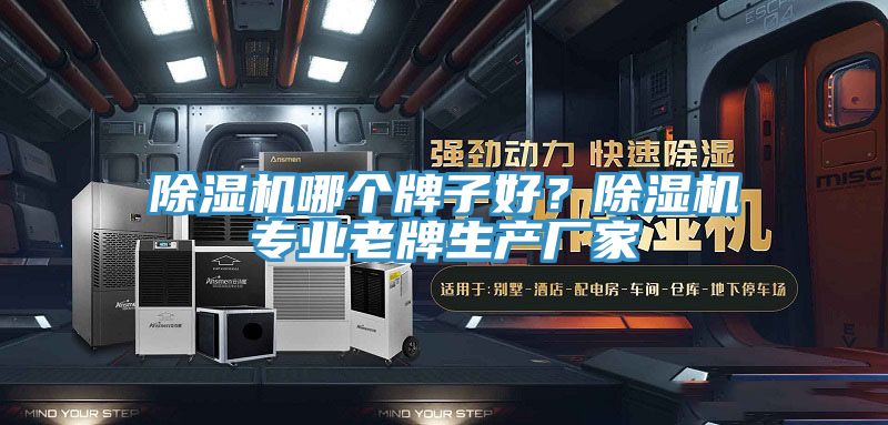 除濕機(jī)哪個(gè)牌子好？除濕機(jī)專業(yè)老牌生產(chǎn)廠家