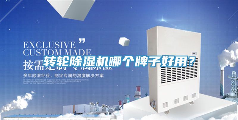 轉(zhuǎn)輪除濕機(jī)哪個(gè)牌子好用？