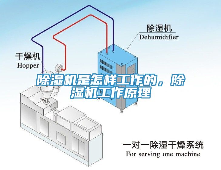 除濕機(jī)是怎樣工作的，除濕機(jī)工作原理