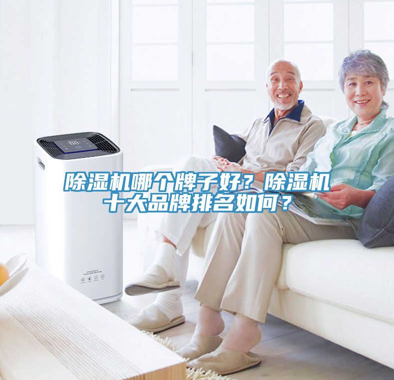 除濕機(jī)哪個(gè)牌子好？除濕機(jī)十大品牌排名如何？