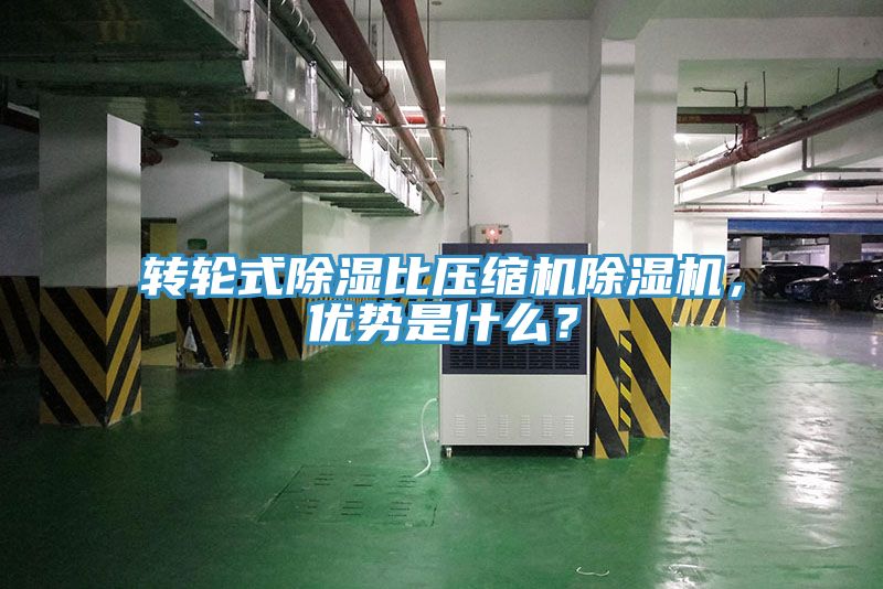 轉(zhuǎn)輪式除濕比壓縮機(jī)除濕機(jī)，優(yōu)勢是什么？