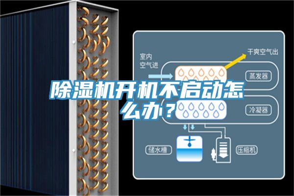 除濕機(jī)開機(jī)不啟動(dòng)怎么辦？