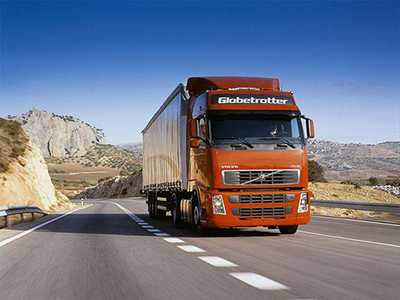 廣東敦航國際貨運代理 連接全球的物流橋梁