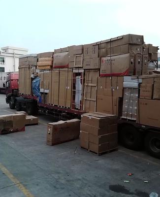 深圳至商丘貨運專線服務詳解 價格、廠家選擇與高效貨運代理指南