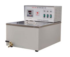 HH-SA超級恒溫油浴中繼器 精密溫控實驗的得力助手