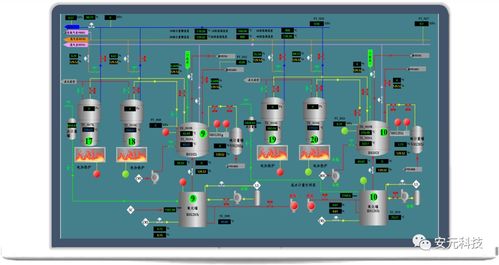 安元首發丨新一代智能工廠產品“中繼器” 打通數據孤島，賦能制造升級